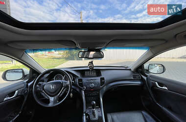 Седан Honda Accord 2011 в 