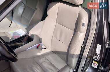 Седан Honda Accord 2008 в  фото 4 Седан Honda Accord 2008 в