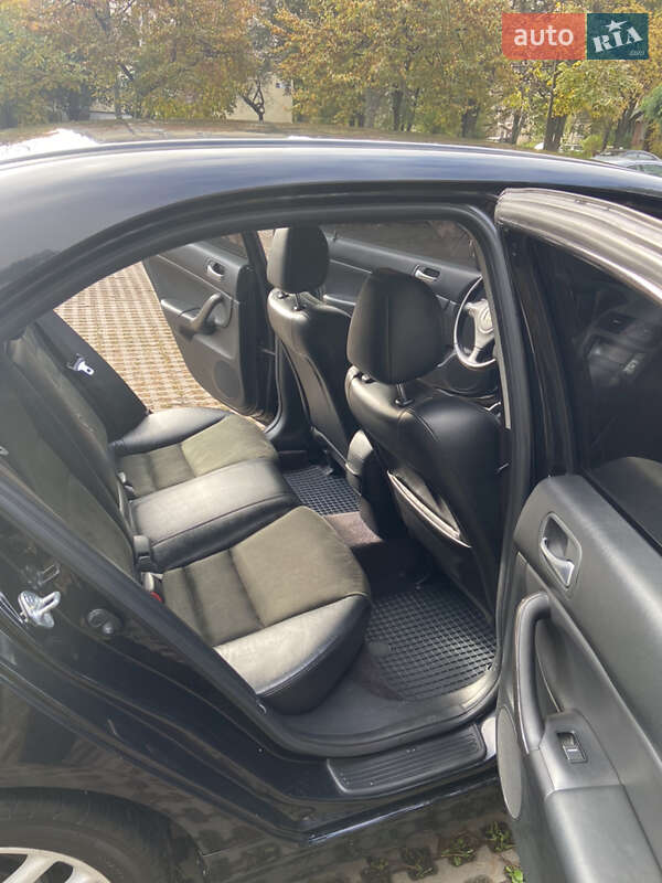 Седан Honda Accord 2006 в Києві фото 9 Седан Honda Accord 2006 в Києві