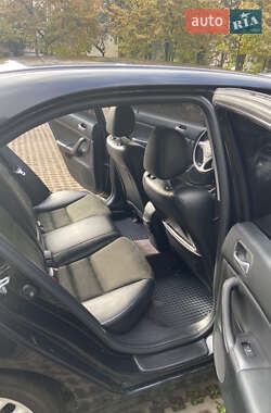 Седан Honda Accord 2006 в  фото 9 Седан Honda Accord 2006 в