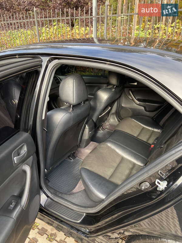 Седан Honda Accord 2006 в Києві фото 11 Седан Honda Accord 2006 в Києві