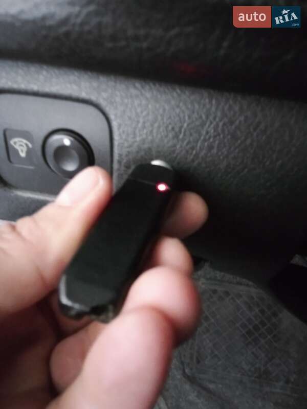 Седан Honda Accord 1996 в Черновцах фото 2 Седан Honda Accord 1996 в Черновцах