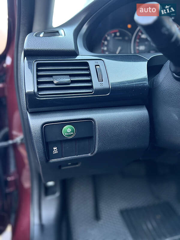 Седан Honda Accord 2013 в Тульчине