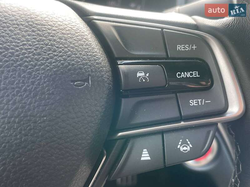 Седан Honda Accord 2022 в Киеве фото 21 Седан Honda Accord 2022 в Киеве