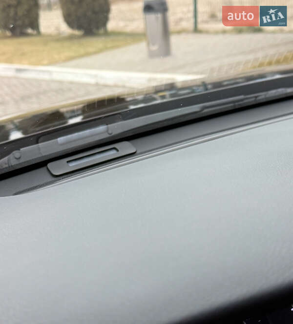 Седан Honda Accord 2015 в Львові