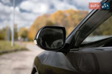 Седан Honda Accord 2012 в 
