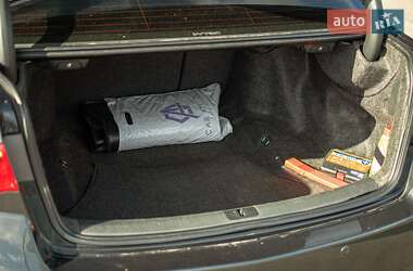 Седан Honda Accord 2012 в 