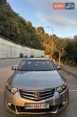 Седан Honda Accord 2008 в Одесі