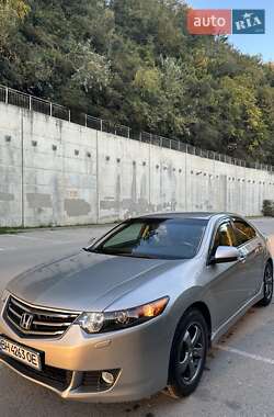 Седан Honda Accord 2008 в 