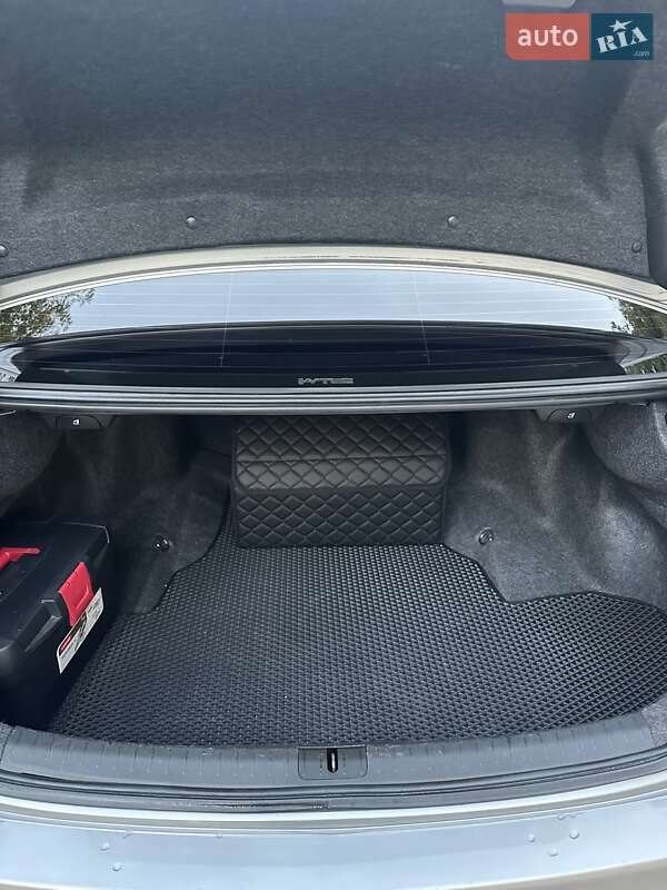 Седан Honda Accord 2008 в Одесі фото 18 Седан Honda Accord 2008 в Одесі