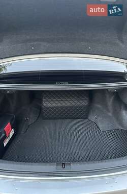 Седан Honda Accord 2008 в 