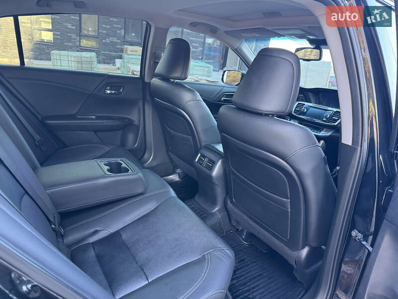 Седан Honda Accord 2013 в Ровно фото 13 Седан Honda Accord 2013 в Ровно