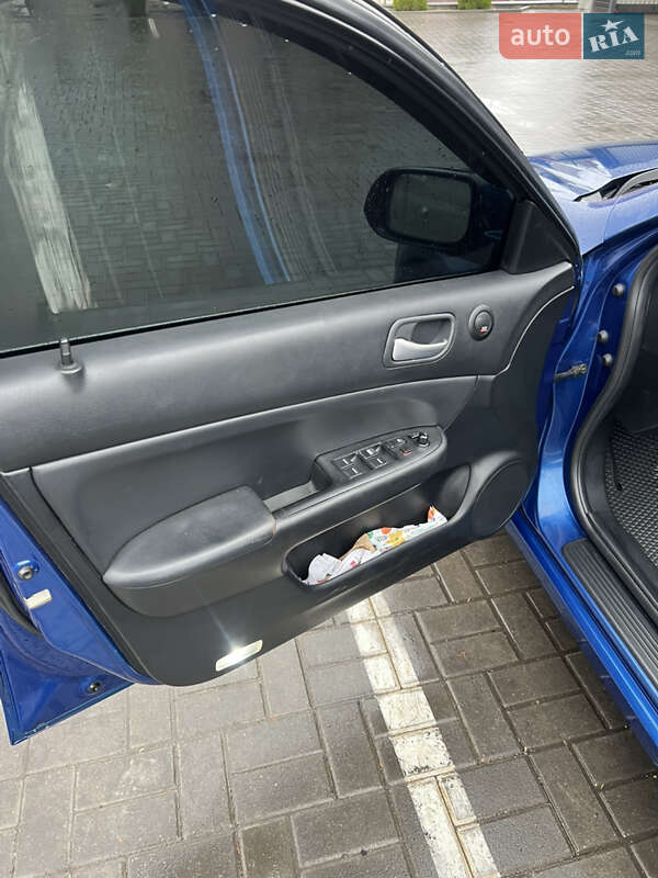 Седан Honda Accord 2003 в Лозовій фото 12 Седан Honda Accord 2003 в Лозовій