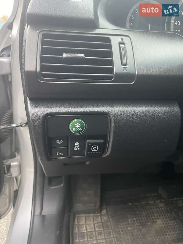 Седан Honda Accord 2013 в Борисполе фото 38 Седан Honda Accord 2013 в Борисполе