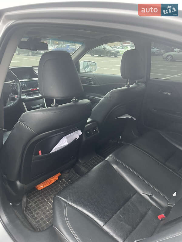 Седан Honda Accord 2013 в Борисполе фото 22 Седан Honda Accord 2013 в Борисполе