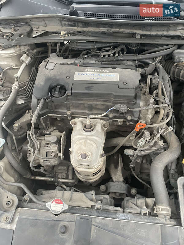 Седан Honda Accord 2013 в Борисполе фото 26 Седан Honda Accord 2013 в Борисполе