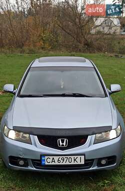 Седан Honda Accord 2004 в Белой Церкви