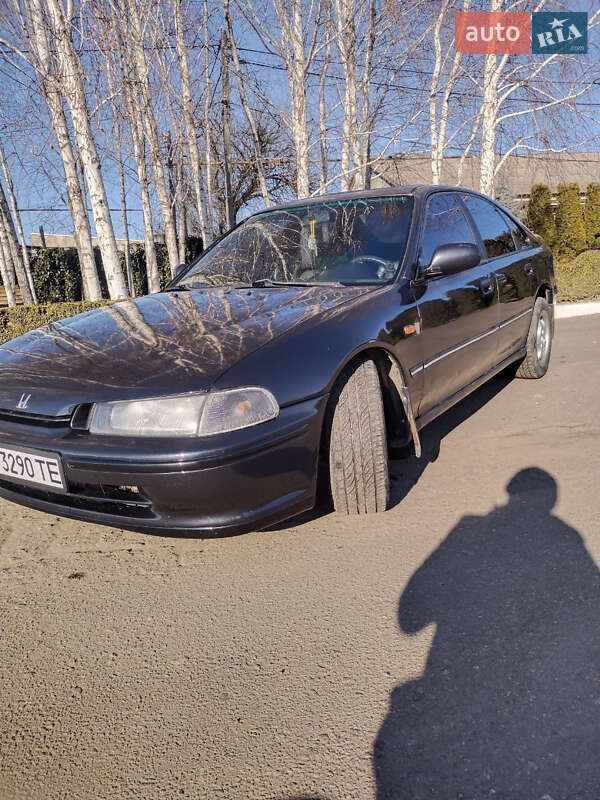 Седан Honda Accord 1995 в Хлібодарське фото 8 Седан Honda Accord 1995 в Хлібодарське