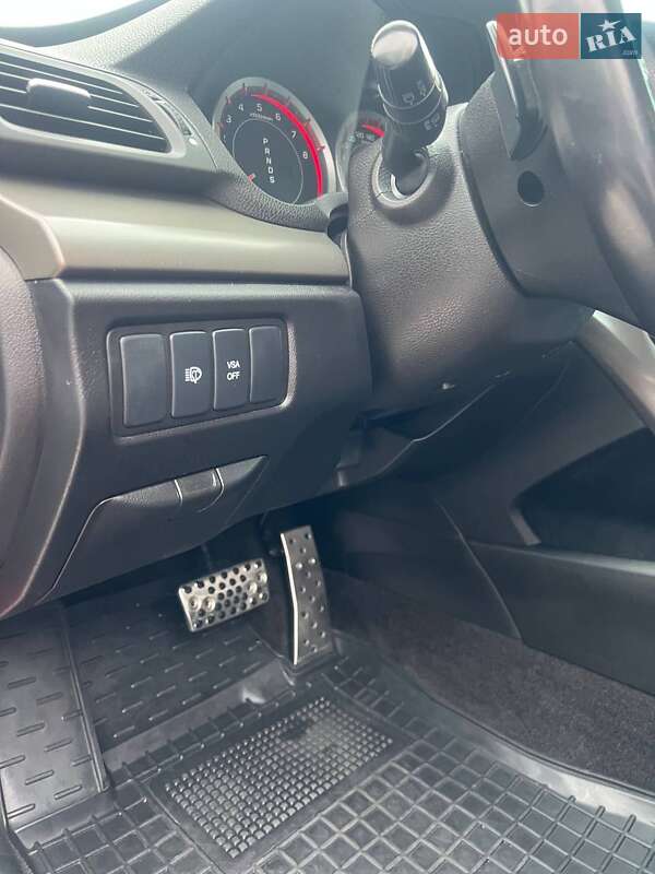 Седан Honda Accord 2008 в Гайсине