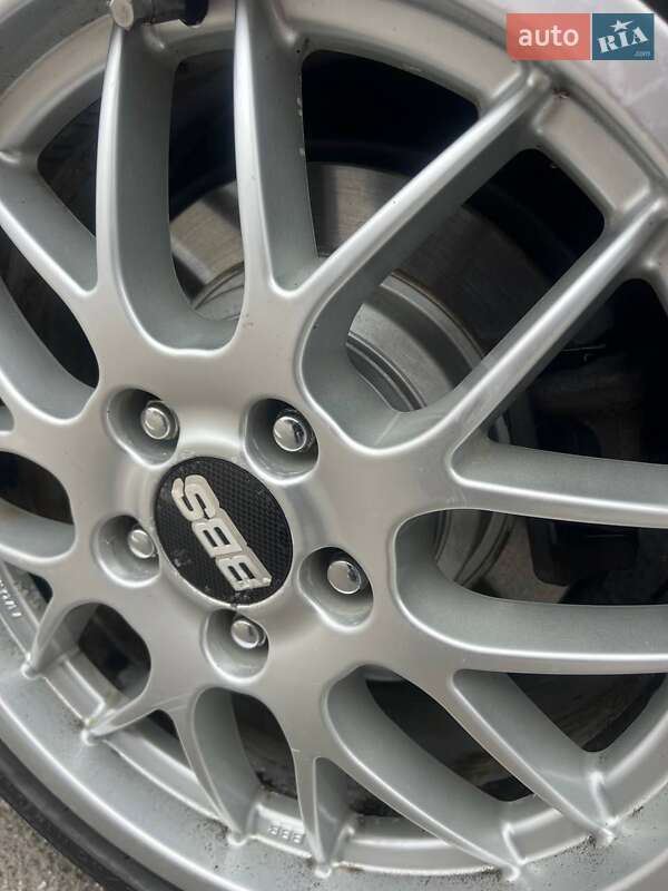 Седан Honda Accord 2008 в Гайсине