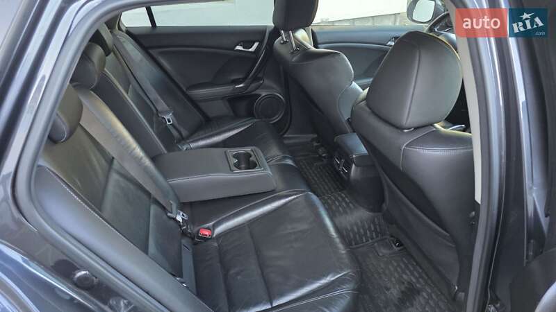 Универсал Honda Accord 2012 в Львове фото 3 Универсал Honda Accord 2012 в Львове