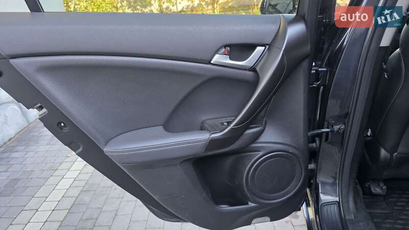 Универсал Honda Accord 2012 в Львове фото 8 Универсал Honda Accord 2012 в Львове