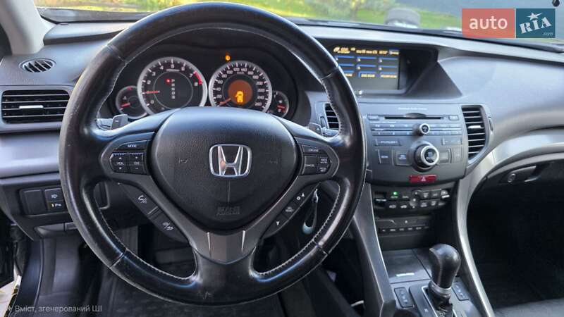 Универсал Honda Accord 2012 в Львове фото 18 Универсал Honda Accord 2012 в Львове