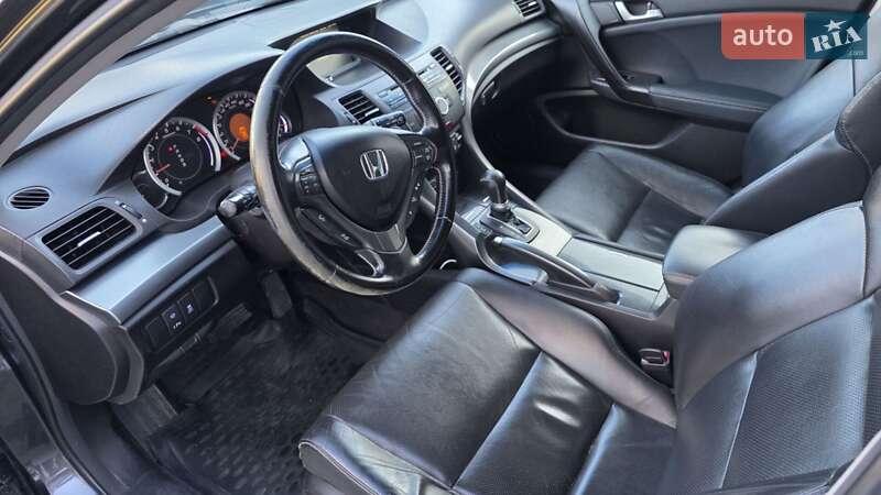 Универсал Honda Accord 2012 в Львове фото 23 Универсал Honda Accord 2012 в Львове