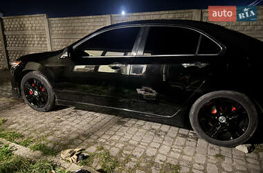 Седан Honda Accord 2009 в Житомире