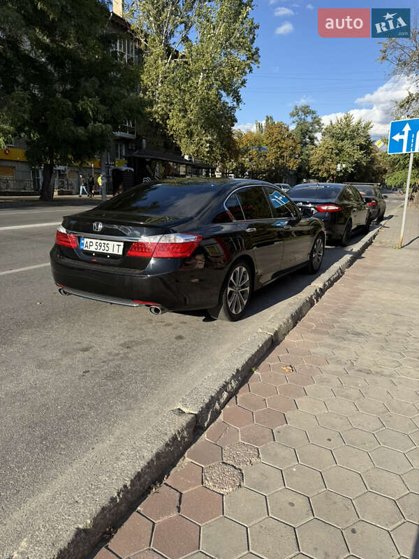Седан Honda Accord 2014 в Рівному фото 8 Седан Honda Accord 2014 в Рівному