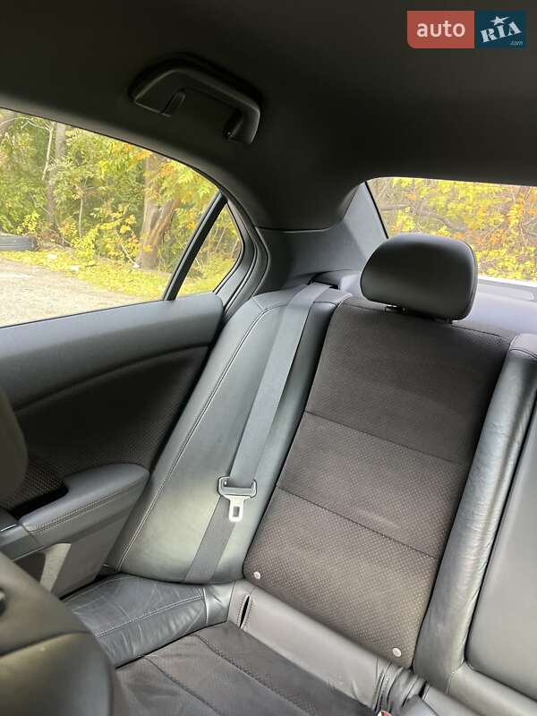 Седан Honda Accord 2011 в Одесі фото 12 Седан Honda Accord 2011 в Одесі
