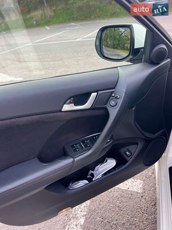 Седан Honda Accord 2011 в Одесі фото 20 Седан Honda Accord 2011 в Одесі