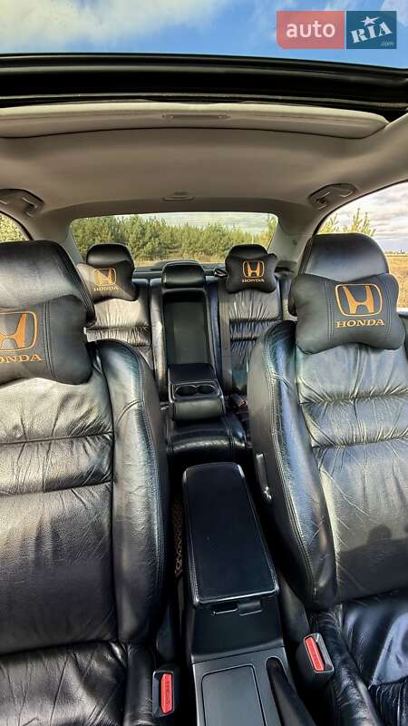 Седан Honda Accord 2007 в Сарнах