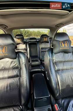 Седан Honda Accord 2007 в  фото 4 Седан Honda Accord 2007 в
