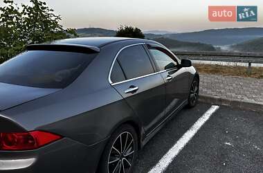 Седан Honda Accord 2007 в  фото 14 Седан Honda Accord 2007 в