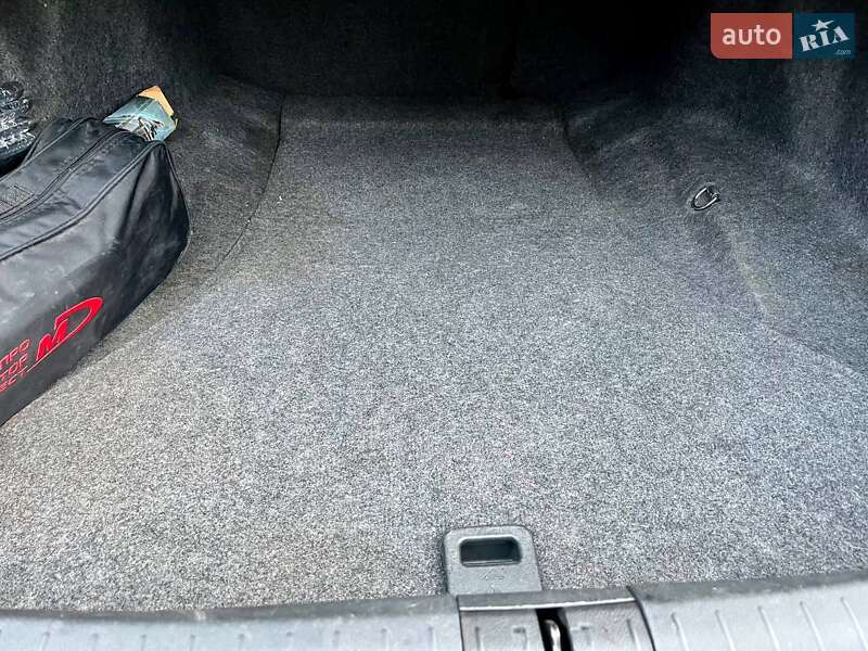 Седан Honda Accord 2008 в Києві фото 14 Седан Honda Accord 2008 в Києві