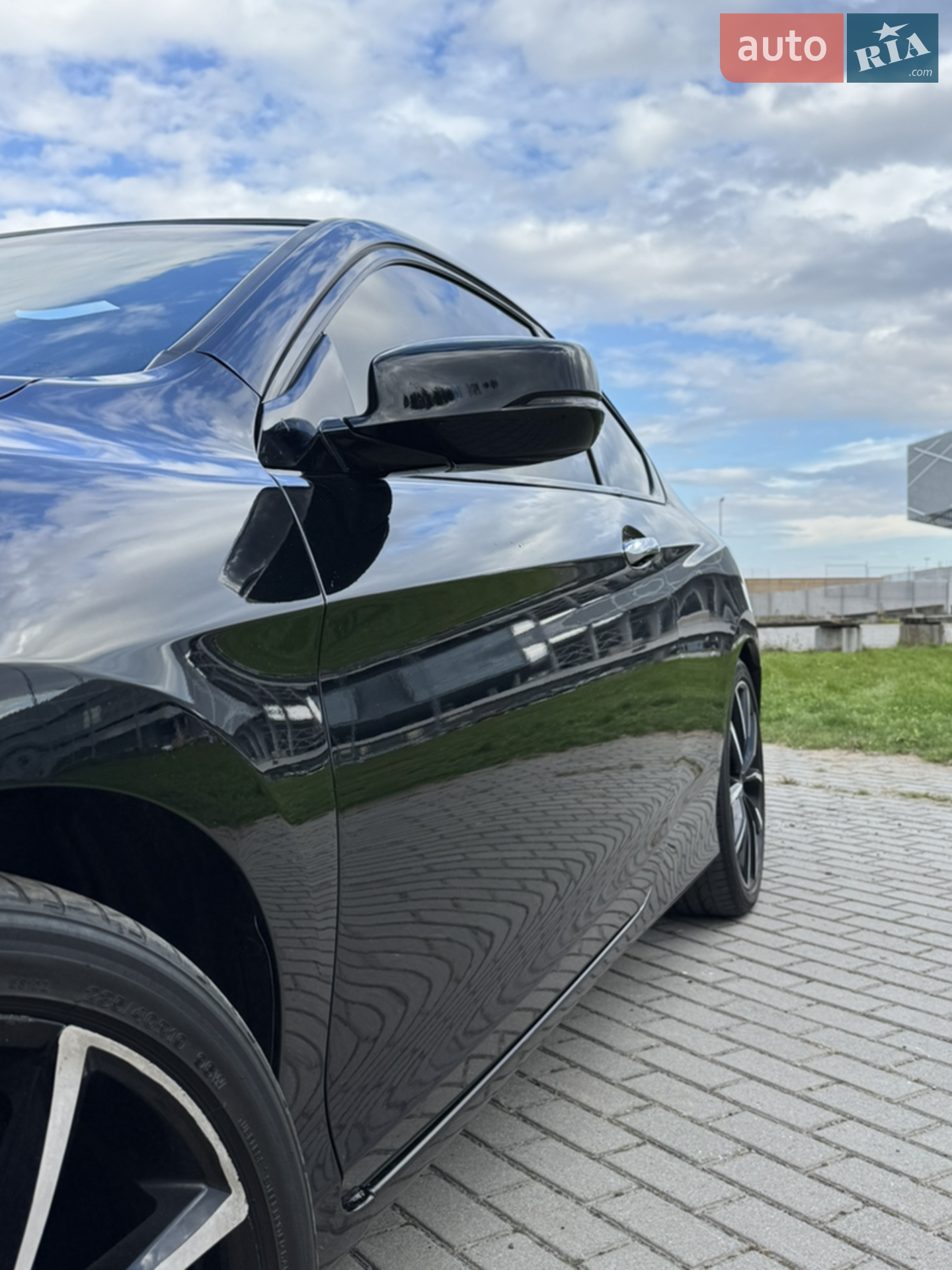 2017 Honda Accord - мініатюра 10