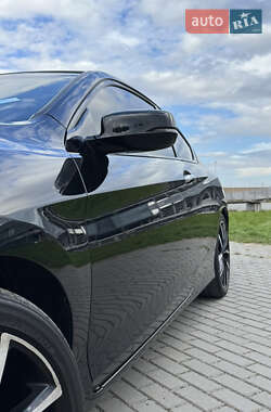 Купе Honda Accord 2017 в 