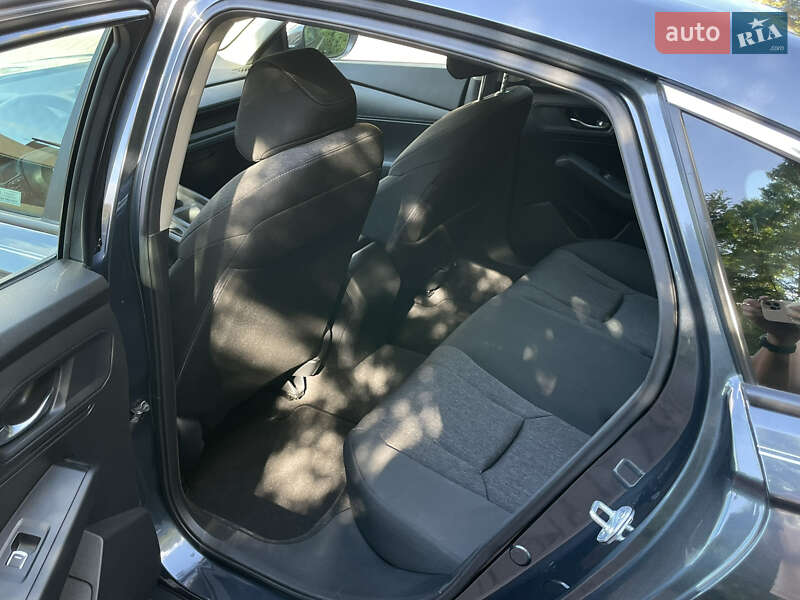 Седан Honda Accord 2023 в Киеве фото 22 Седан Honda Accord 2023 в Киеве