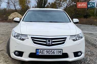 Седан Honda Accord 2011 в  фото 7 Седан Honda Accord 2011 в