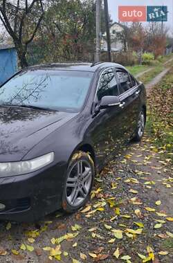 Седан Honda Accord 2008 в  фото 7 Седан Honda Accord 2008 в