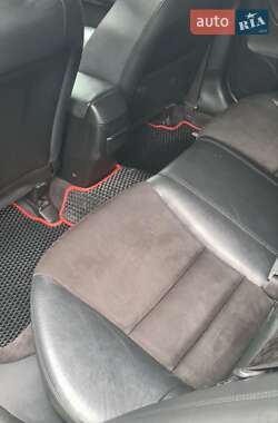 Седан Honda Accord 2008 в  фото 9 Седан Honda Accord 2008 в