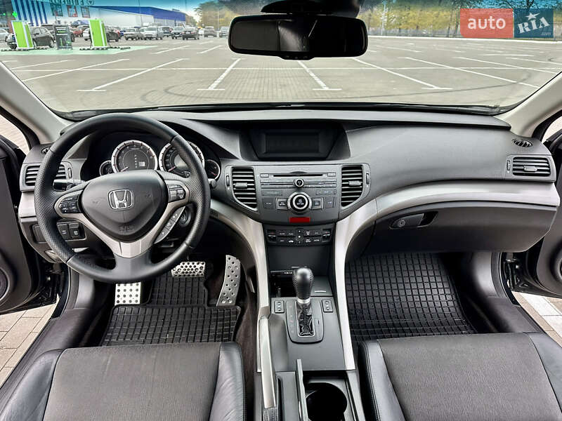 Седан Honda Accord 2008 в Одессе фото 17 Седан Honda Accord 2008 в Одессе