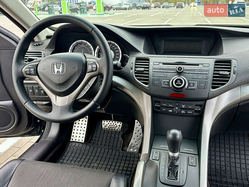 Седан Honda Accord 2008 в Одессе фото 20 Седан Honda Accord 2008 в Одессе