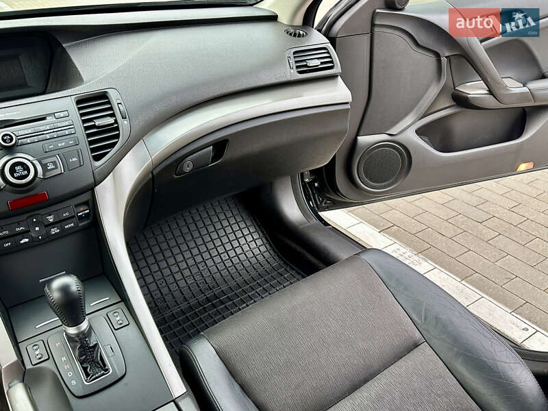 Седан Honda Accord 2008 в Одессе фото 21 Седан Honda Accord 2008 в Одессе