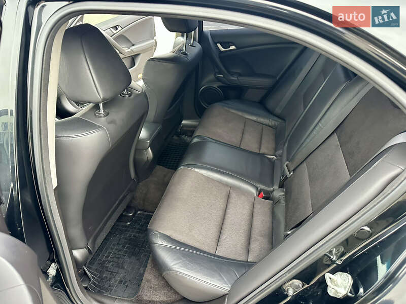 Седан Honda Accord 2008 в Одессе фото 26 Седан Honda Accord 2008 в Одессе