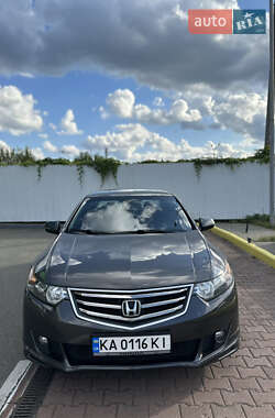 Седан Honda Accord 2008 в Киеве Седан Honda Accord 2008 в Киеве