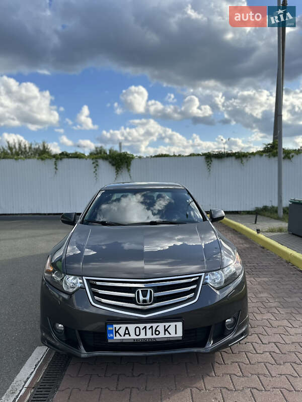 Honda Accord 2008 Honda Accord 2008