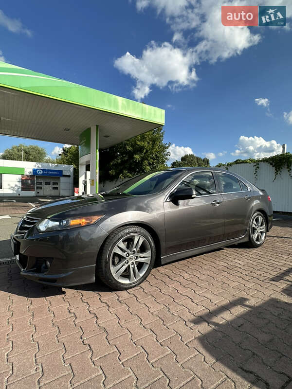 Седан Honda Accord 2008 в Киеве фото 5 Седан Honda Accord 2008 в Киеве