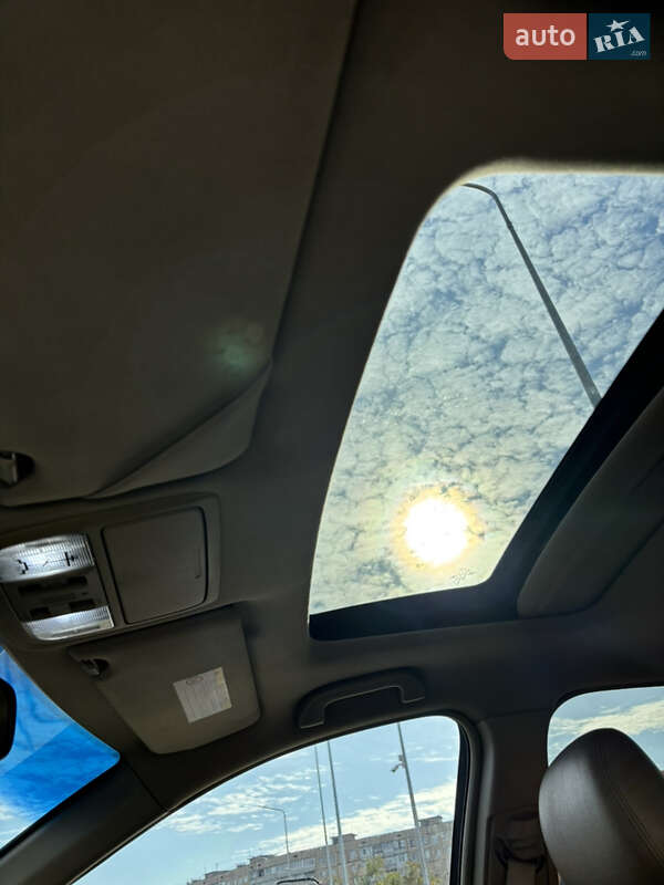 Седан Honda Accord 2007 в Кривом Роге фото 12 Седан Honda Accord 2007 в Кривом Роге